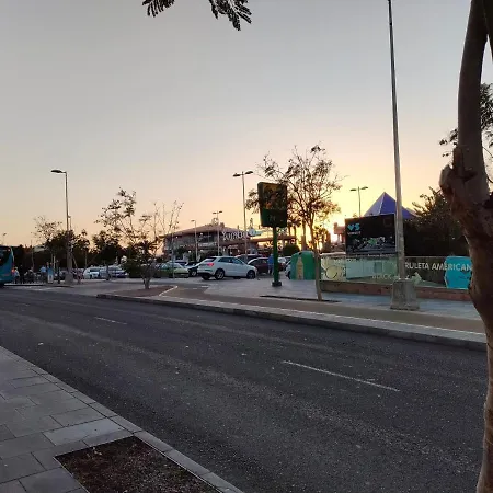 Atlantis - Yumbo Ii Apartment