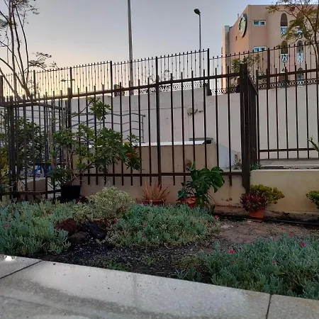 Atlantis - Yumbo Ii Apartment