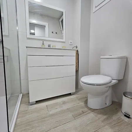 Atlantis - Yumbo Ii Apartment *