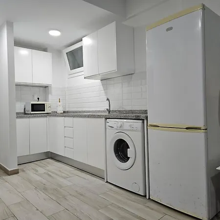 Atlantis - Yumbo Ii Apartment