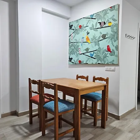 Atlantis - Yumbo Ii Apartment *