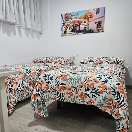 Apartment Atlantis - Yumbo Ii *